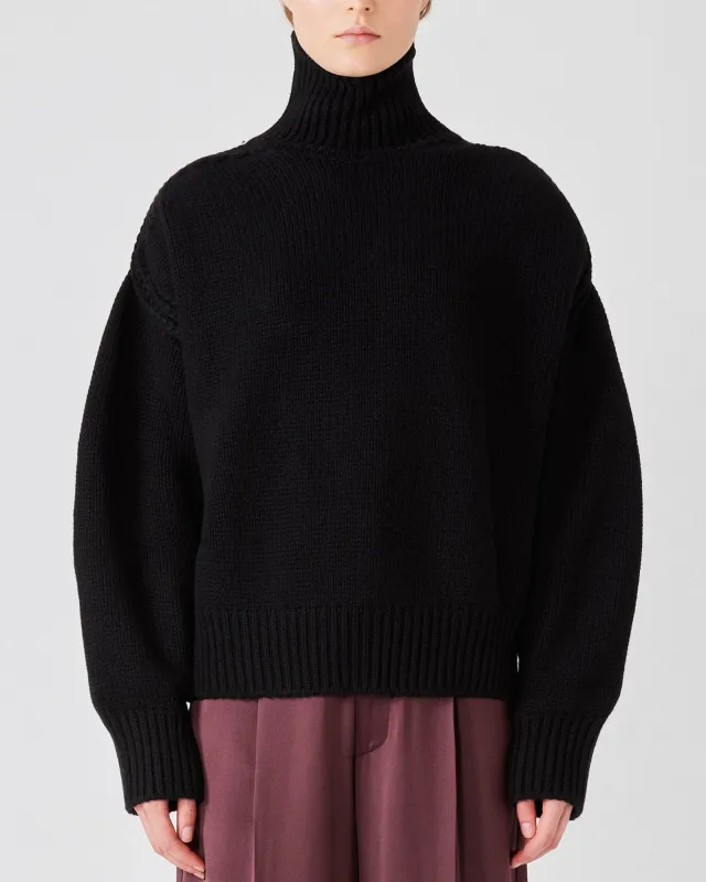 Gaia Sweater sold by TNT Fashion