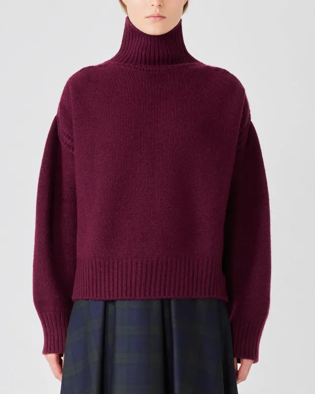 Gaia Sweater sold by TNT Fashion