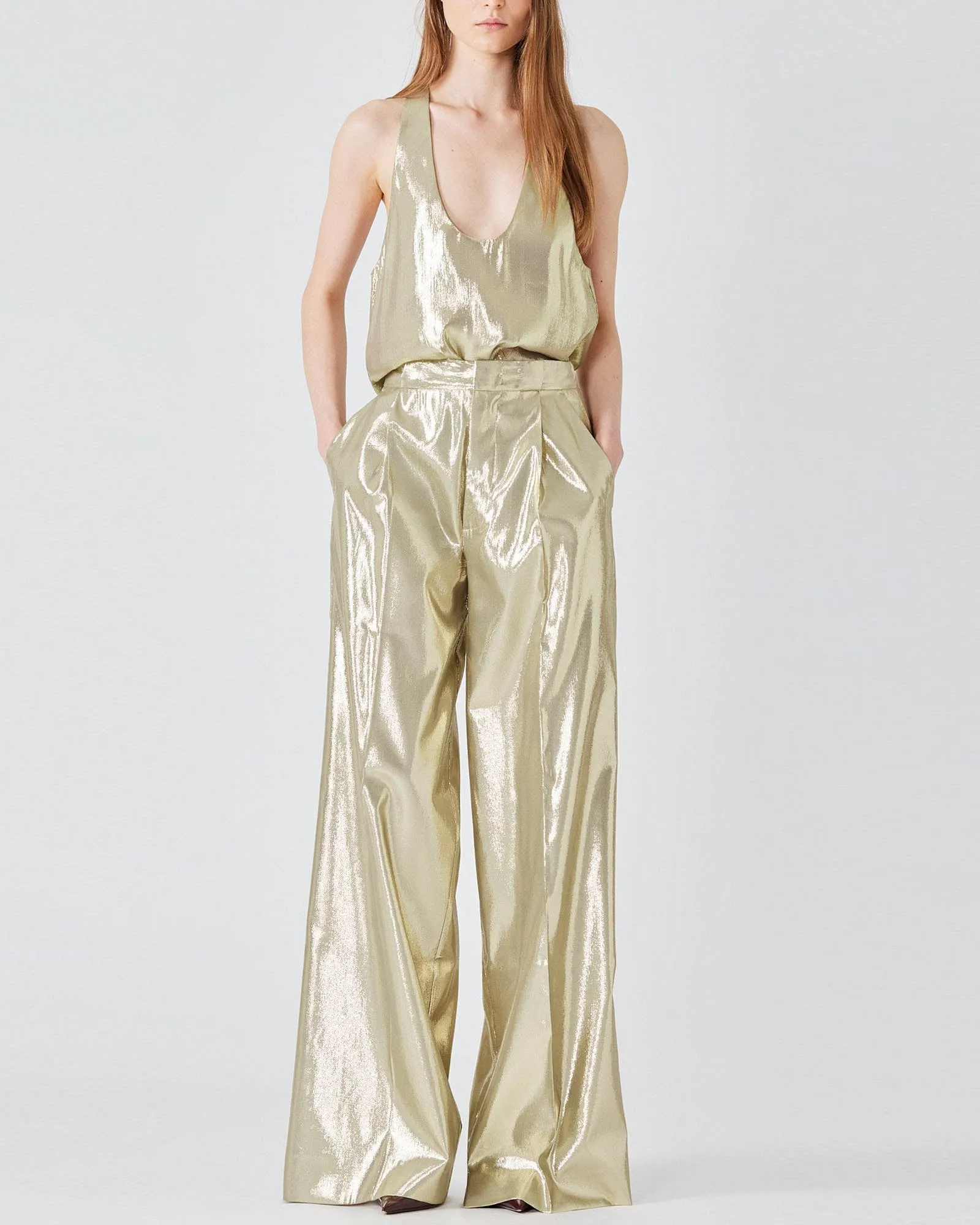 Tank Top sold by TNT Fashion product image thumbnail 2