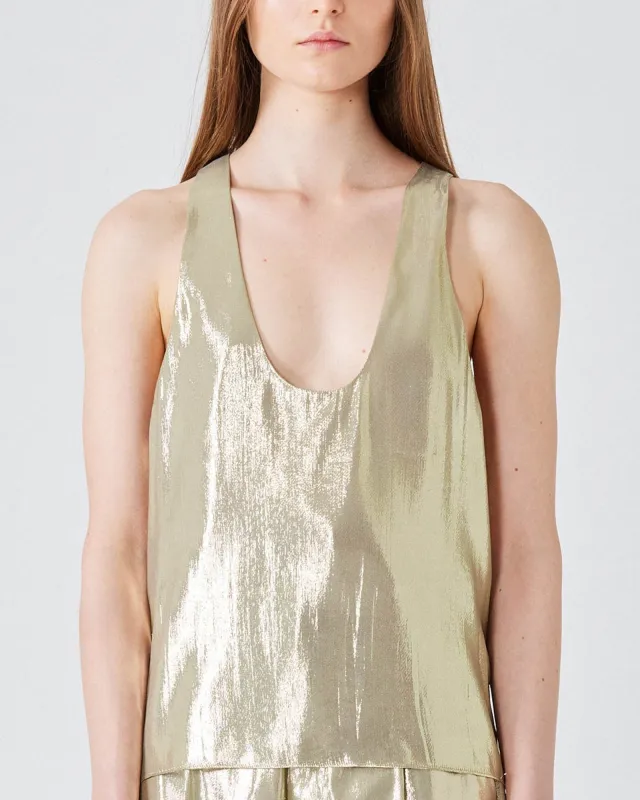 Tank Top sold by TNT Fashion