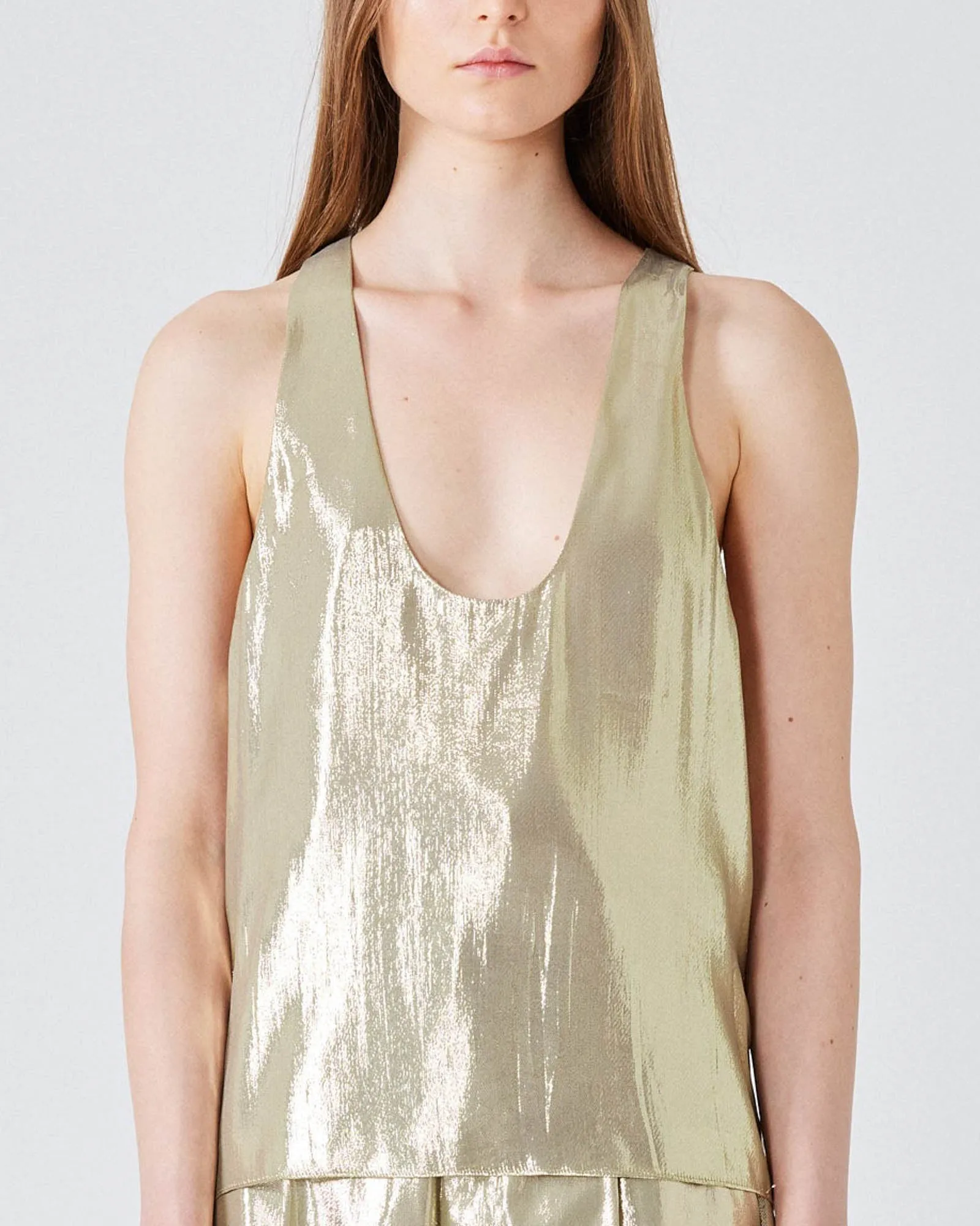 Tank Top sold by TNT Fashion