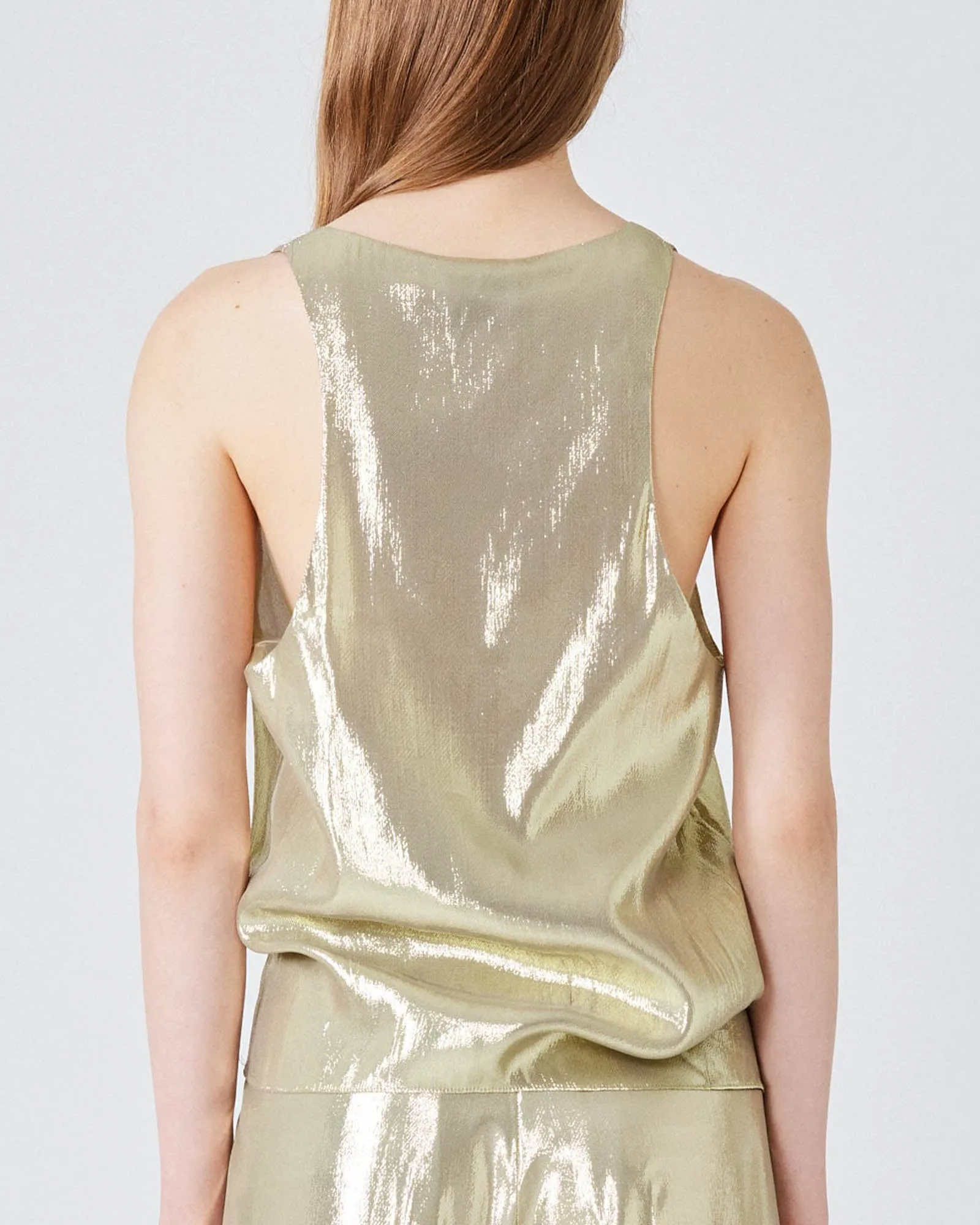 Tank Top sold by TNT Fashion product image thumbnail 3