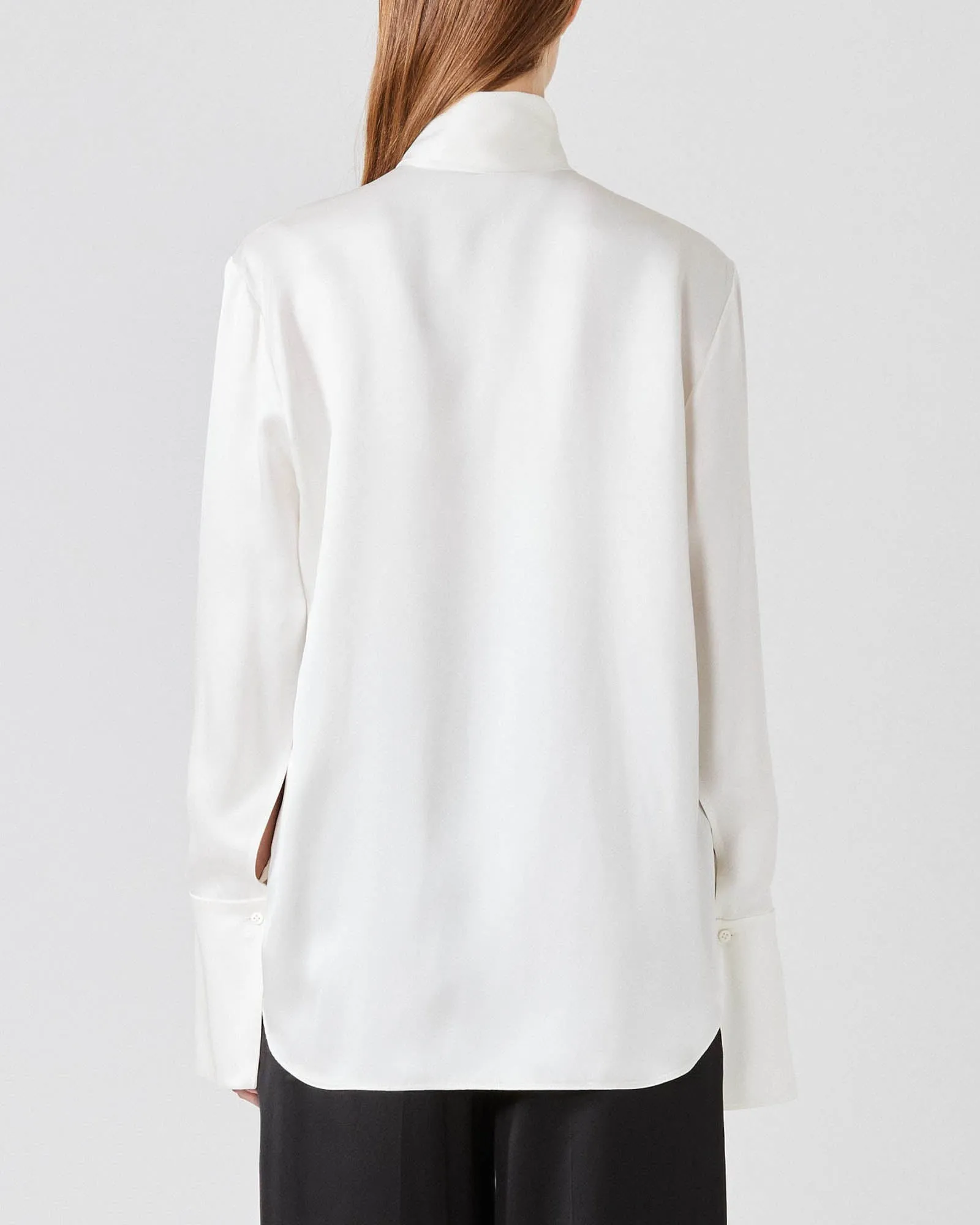 Shirt With Scarf sold by TNT Fashion product image thumbnail 3