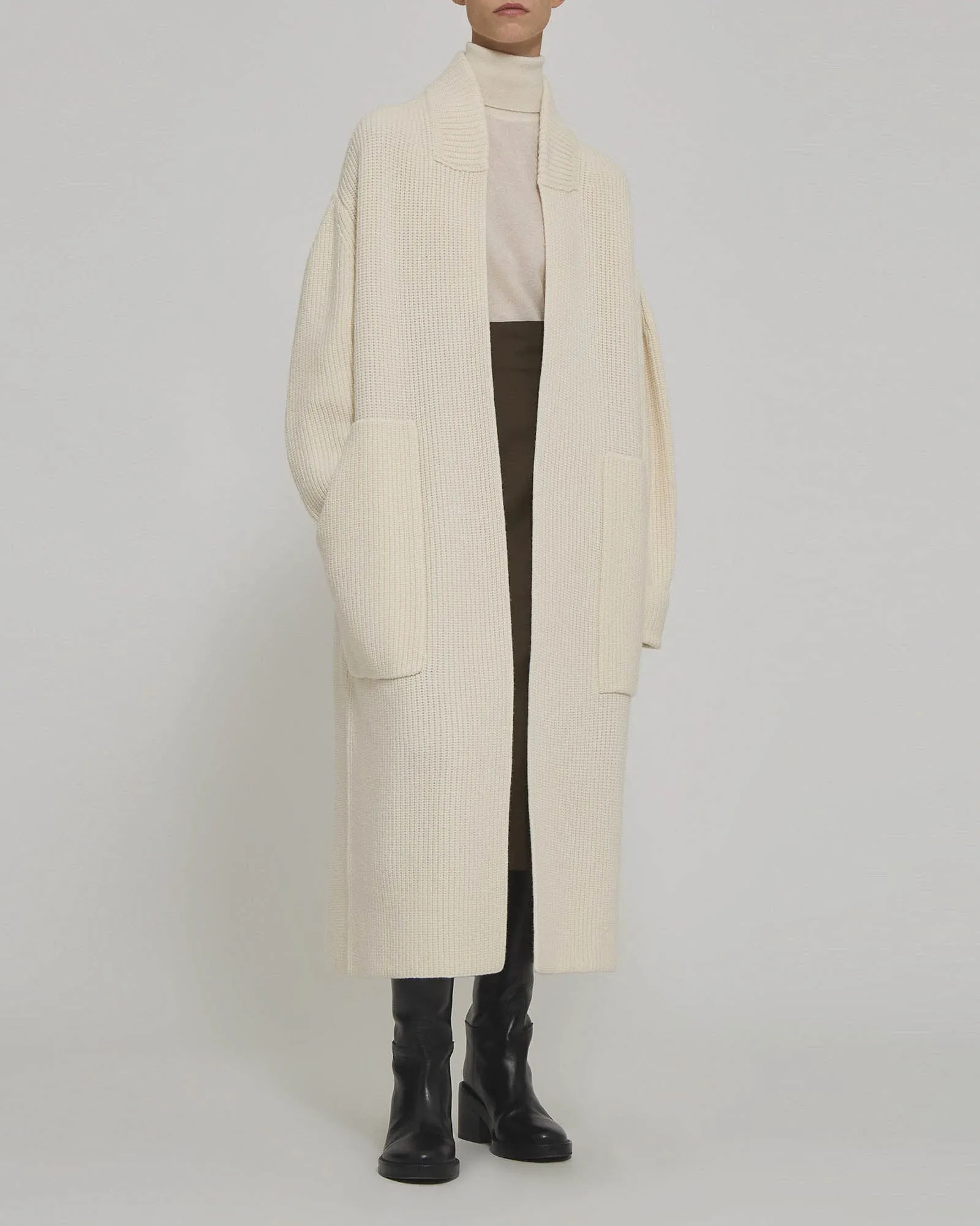 Long Coat sold by TNT Fashion product image thumbnail 2