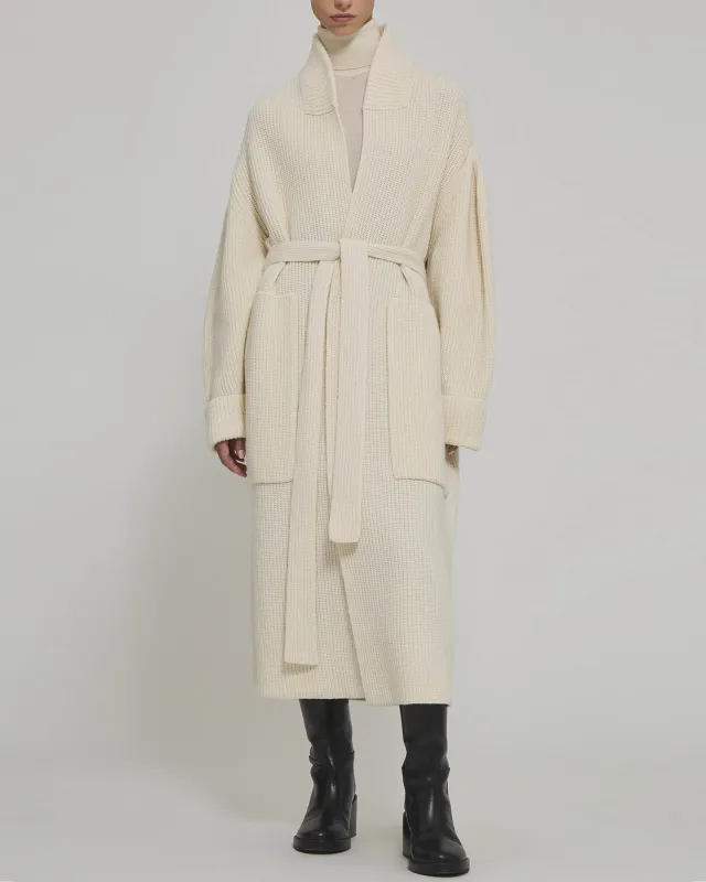 Long Coat sold by TNT Fashion