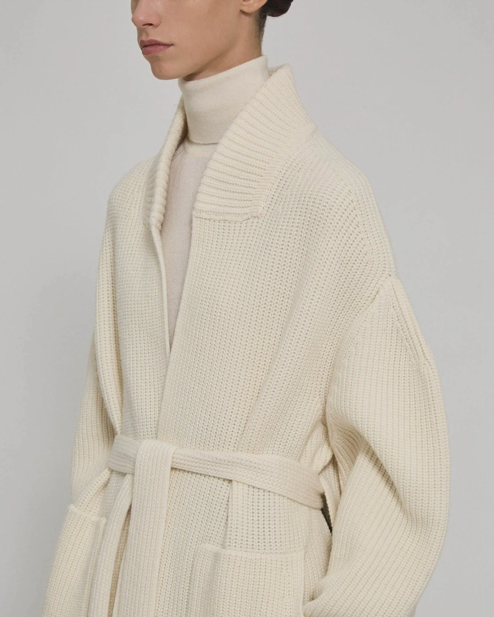 Long Coat sold by TNT Fashion product image thumbnail 4