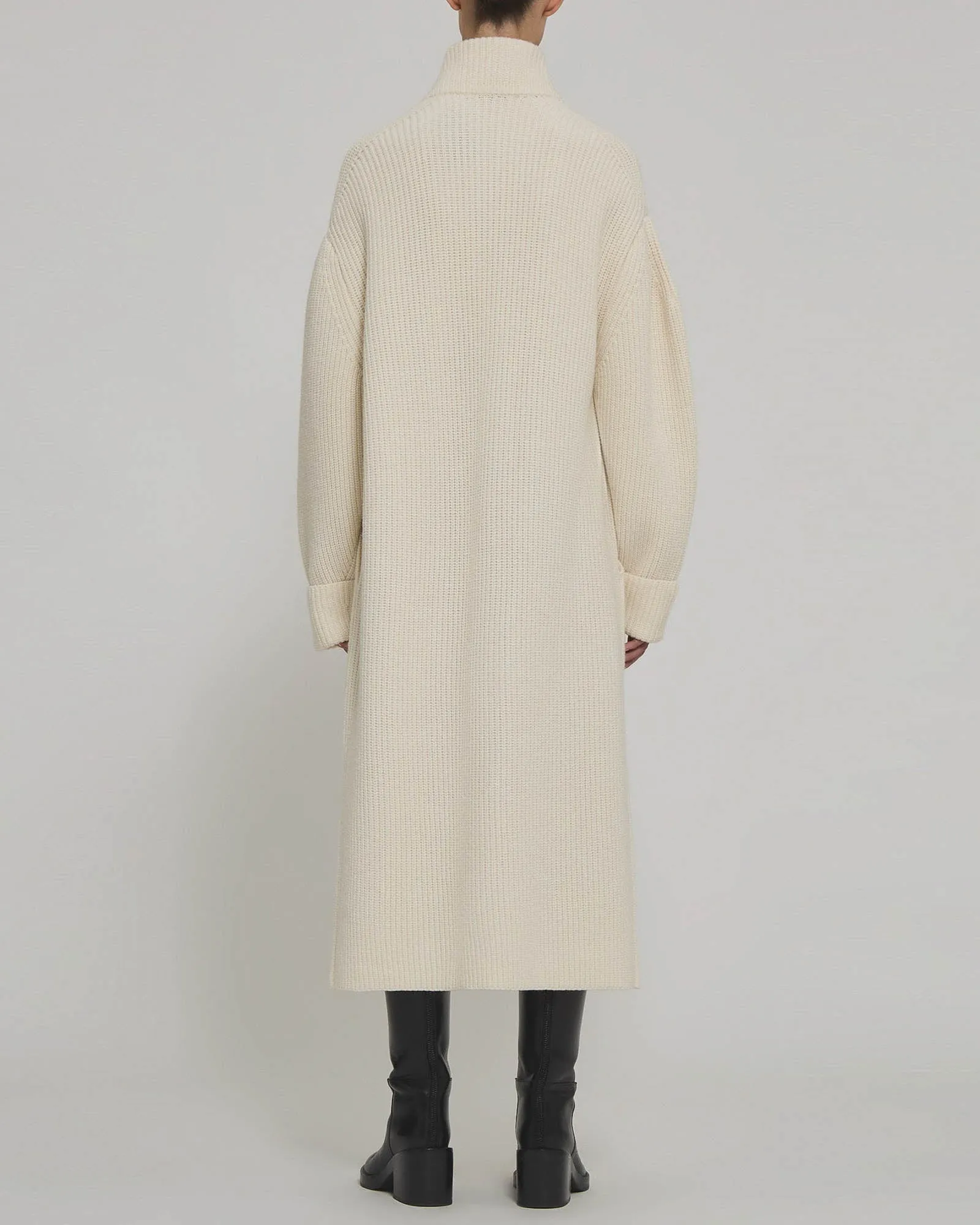 Long Coat sold by TNT Fashion product image thumbnail 3