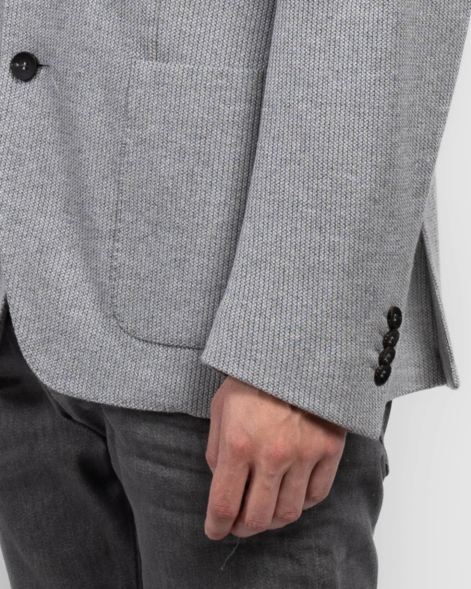 Giacca Jacket sold by TNT Fashion product image thumbnail 5