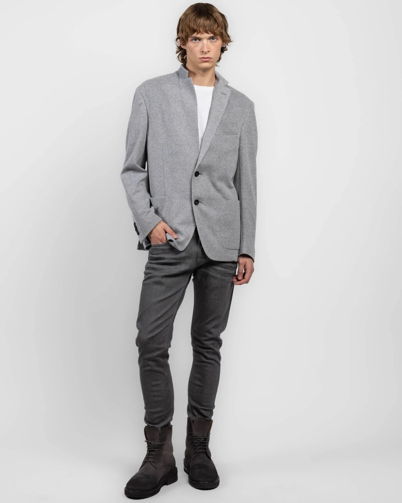 Giacca Jacket sold by TNT Fashion product image thumbnail 2