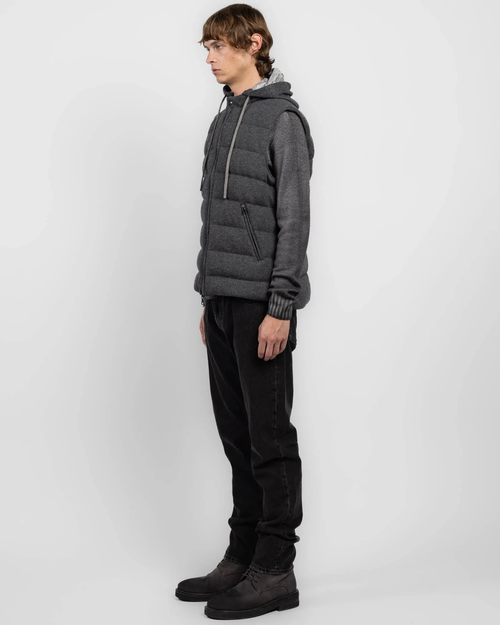 Lewis Vest sold by TNT Fashion product image thumbnail 4