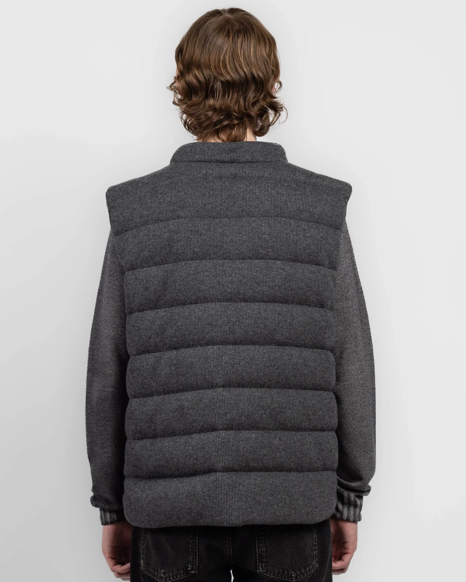 Lewis Vest sold by TNT Fashion product image thumbnail 5