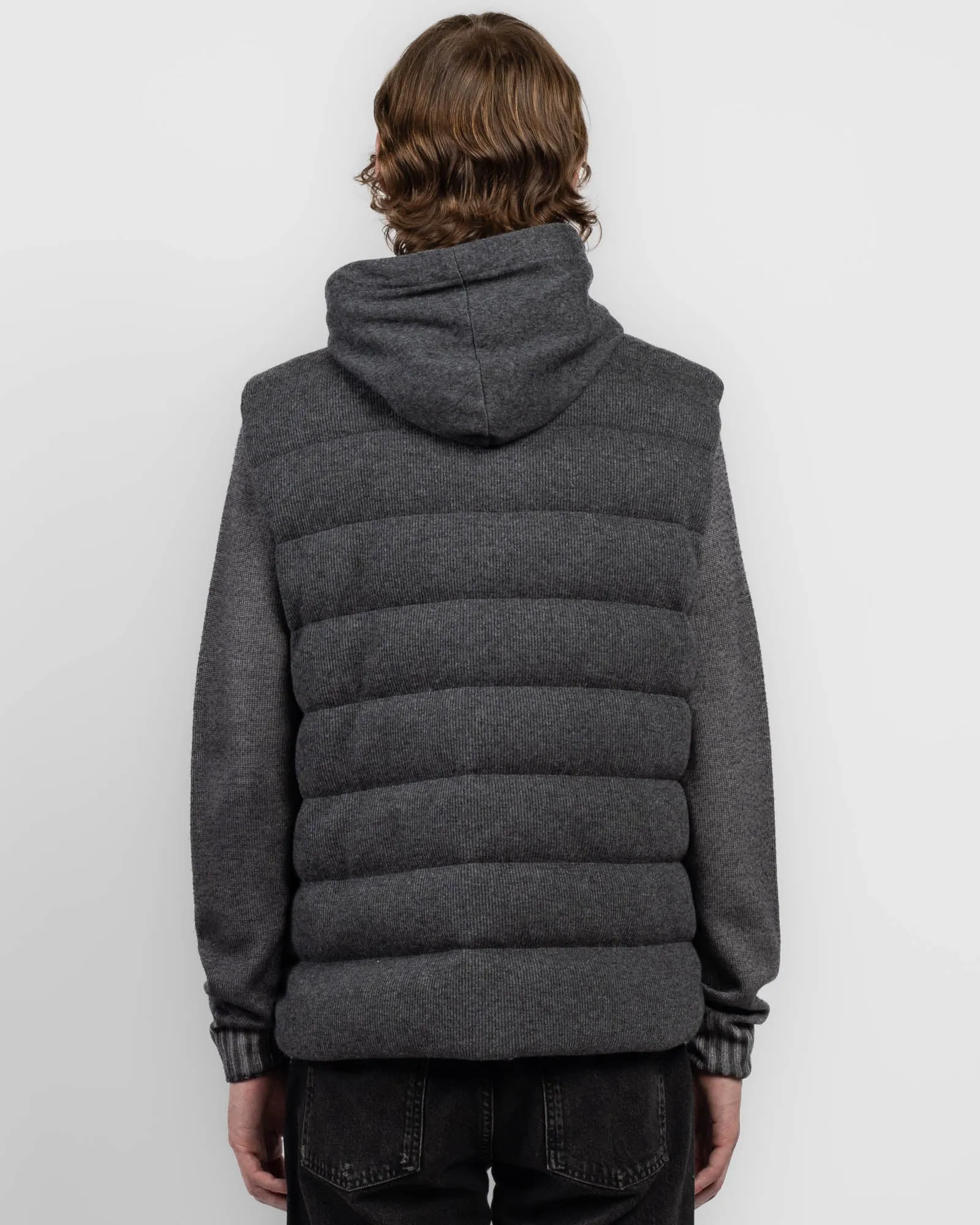 Lewis Vest sold by TNT Fashion product image thumbnail 3