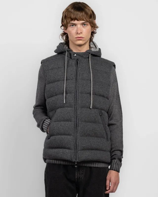 Lewis Vest sold by TNT Fashion