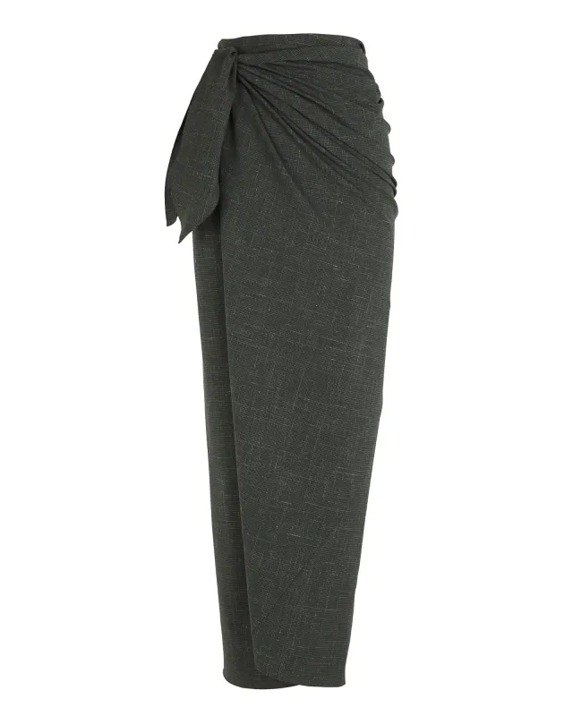 Tiempo Skirt sold by TNT Fashion