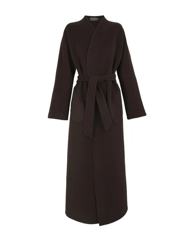 Noon Coat sold by TNT Fashion