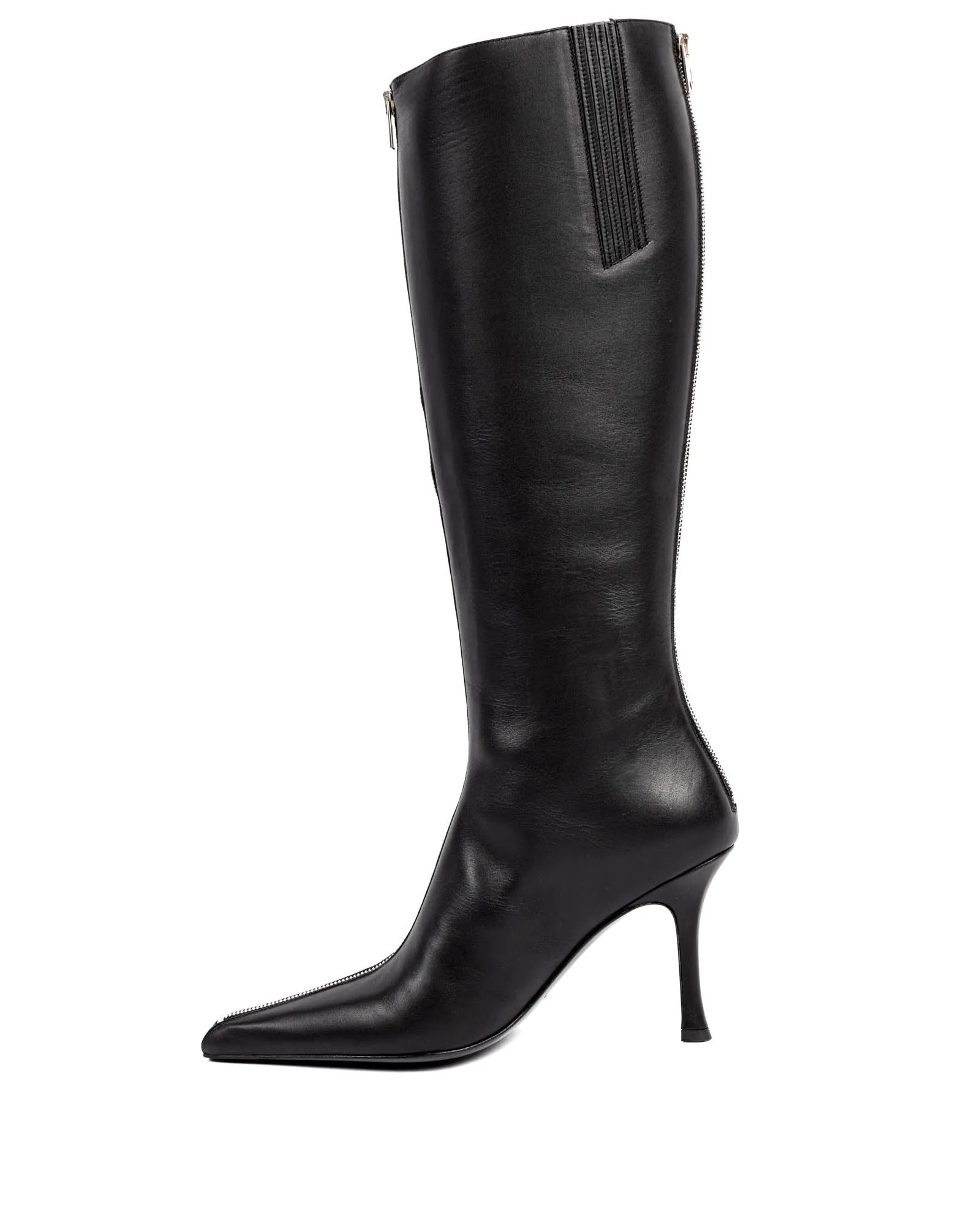 85mm Knee Boots sold by TNT Fashion product image thumbnail 4