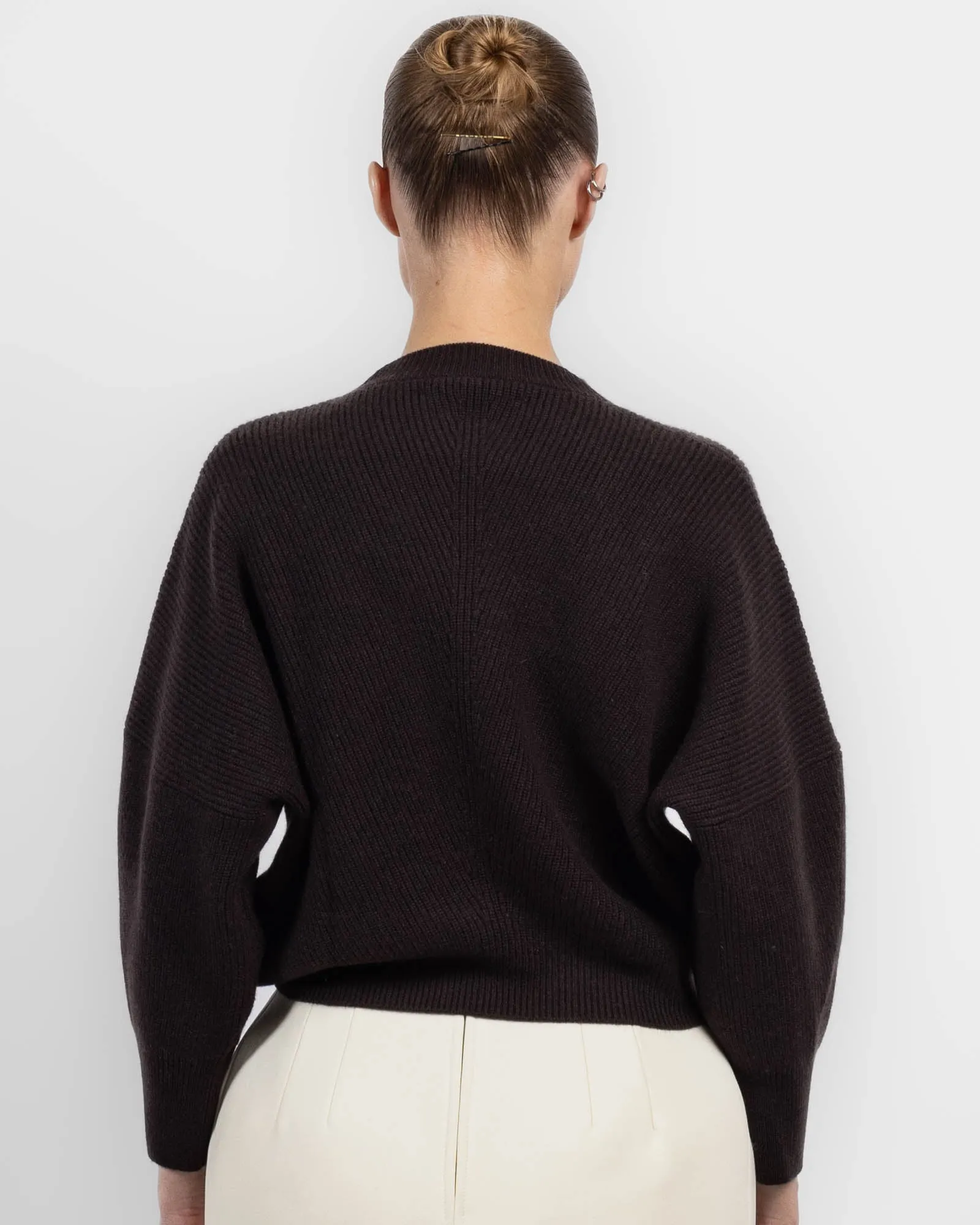 Mina Er Bat Wing Sweater sold by TNT Fashion product image thumbnail 3
