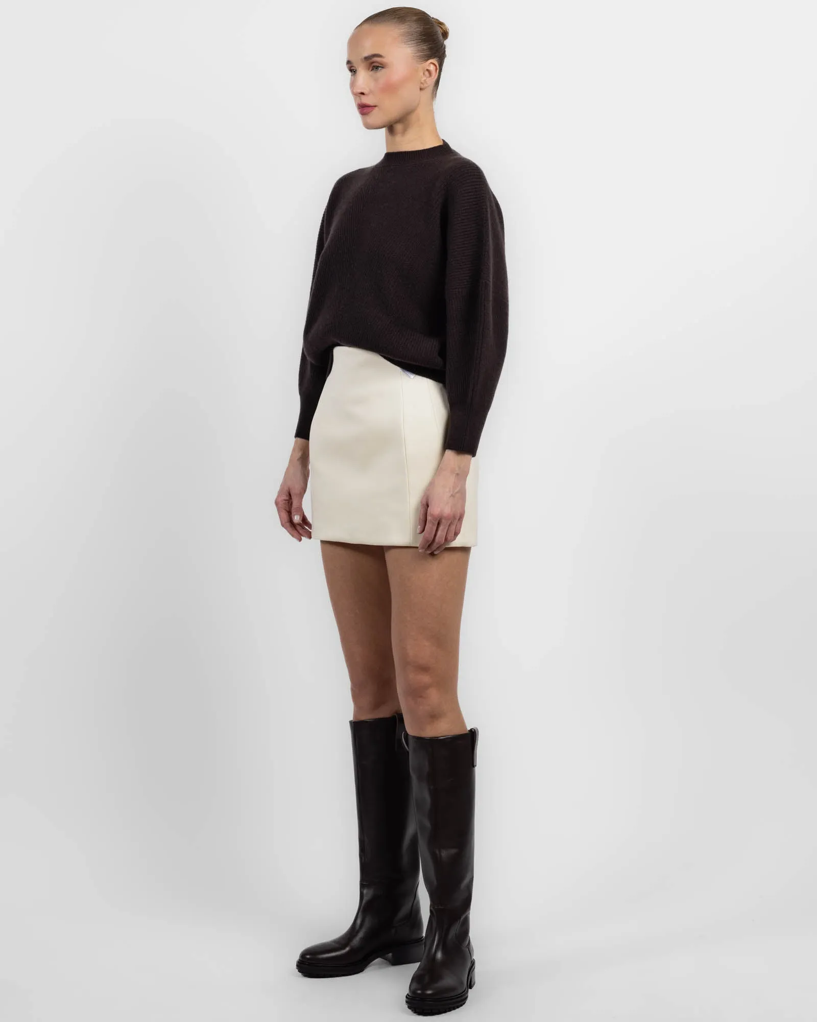 Mina Er Bat Wing Sweater sold by TNT Fashion product image thumbnail 4