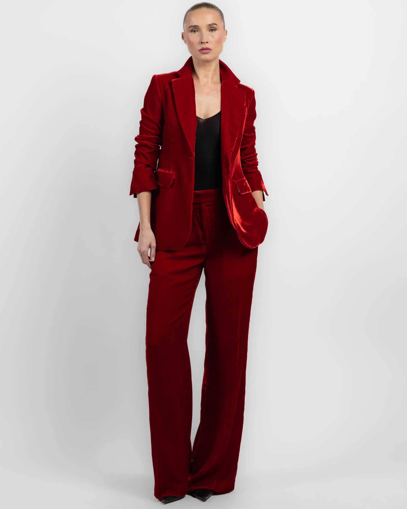 Andrea Jacket sold by TNT Fashion product image thumbnail 2