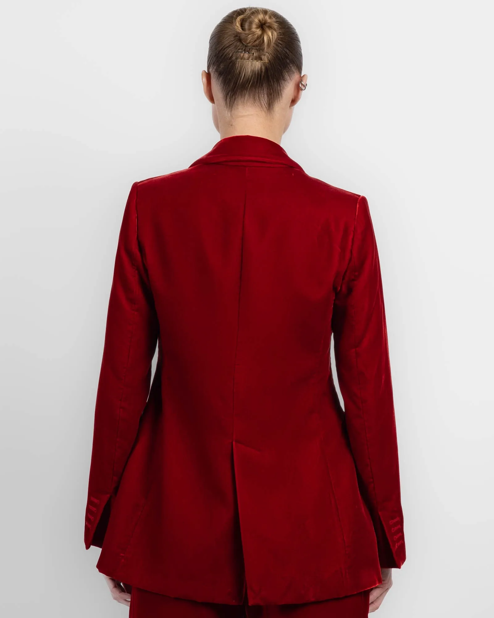 Andrea Jacket sold by TNT Fashion product image thumbnail 3