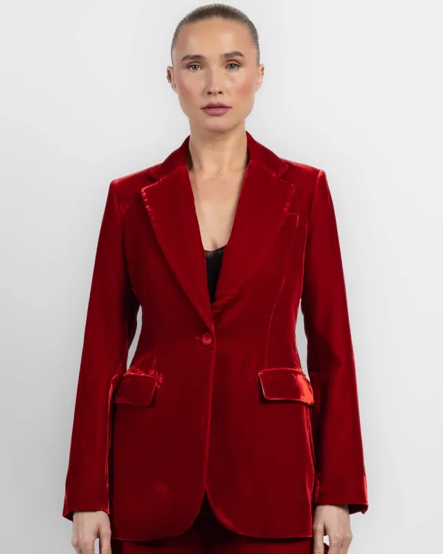 Andrea Jacket sold by TNT Fashion