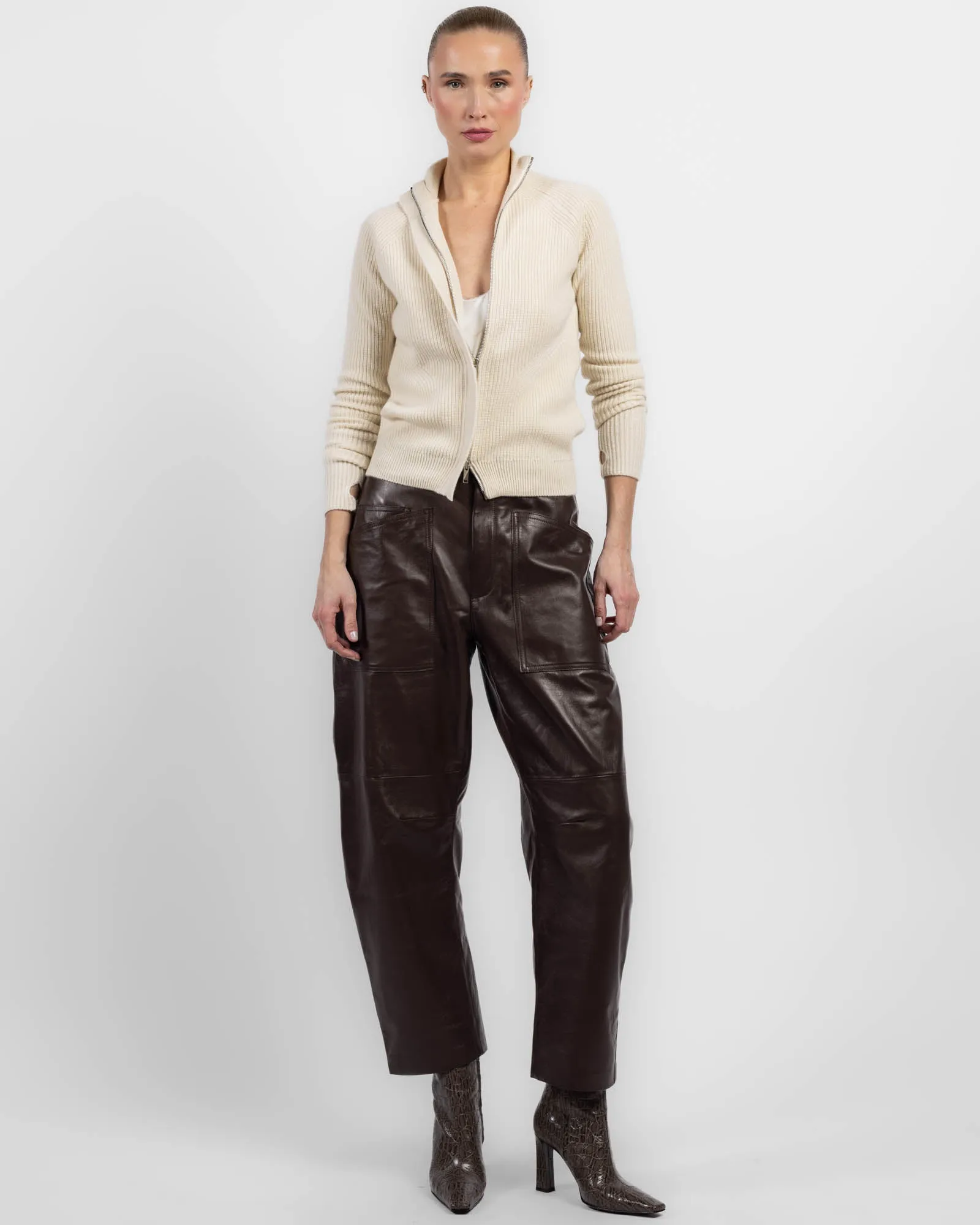 Marine Cardigan sold by TNT Fashion product image thumbnail 2