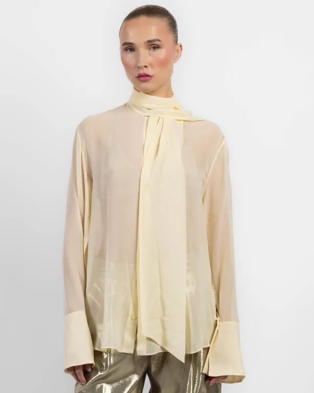 Georgette Shirt sold by TNT Fashion