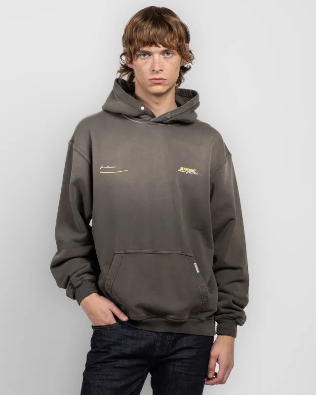 Patron Of Club Hoodie sold by TNT Fashion