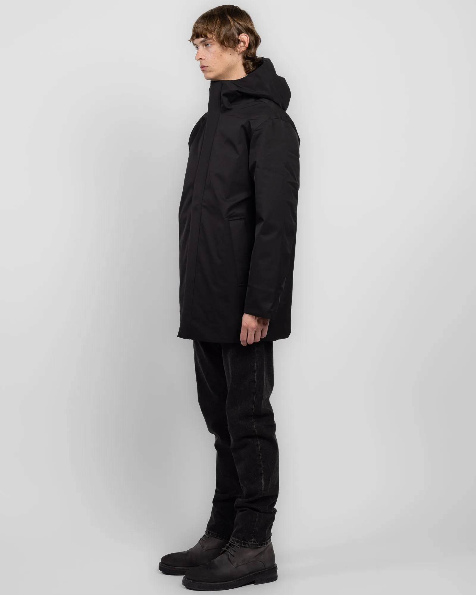 Blake Hooded Jacket sold by TNT Fashion product image thumbnail 4