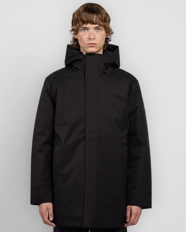 Blake Hooded Jacket sold by TNT Fashion