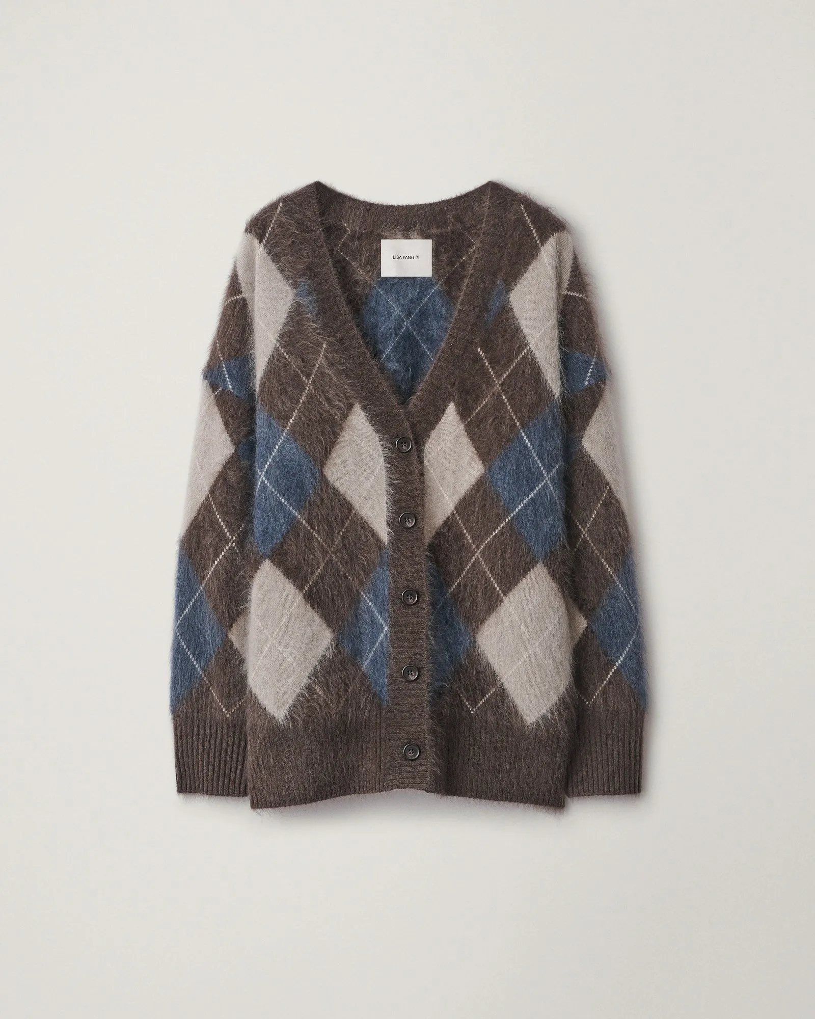 Elaria Cardigan sold by TNT Fashion product image thumbnail 5