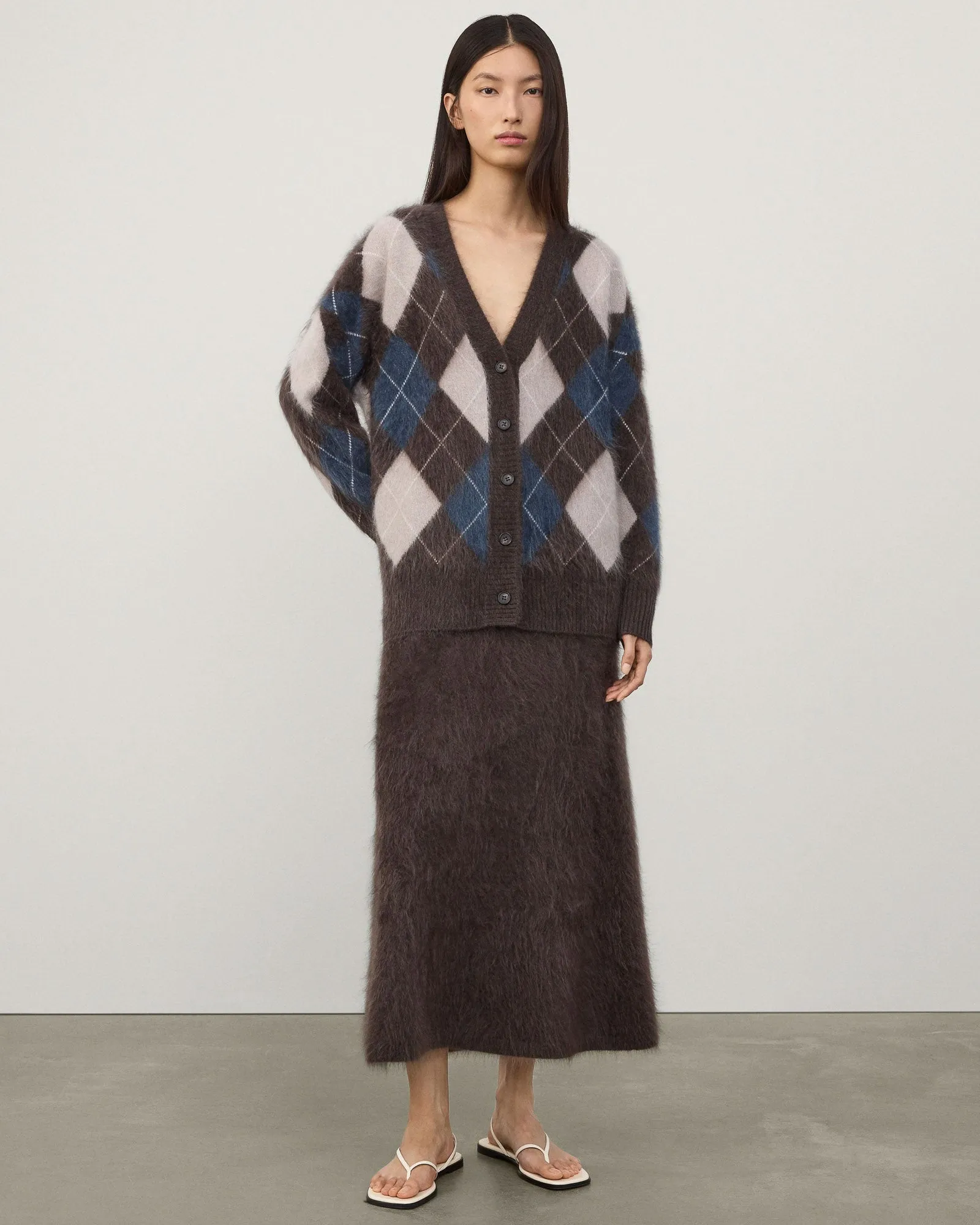 Elaria Cardigan sold by TNT Fashion product image thumbnail 2