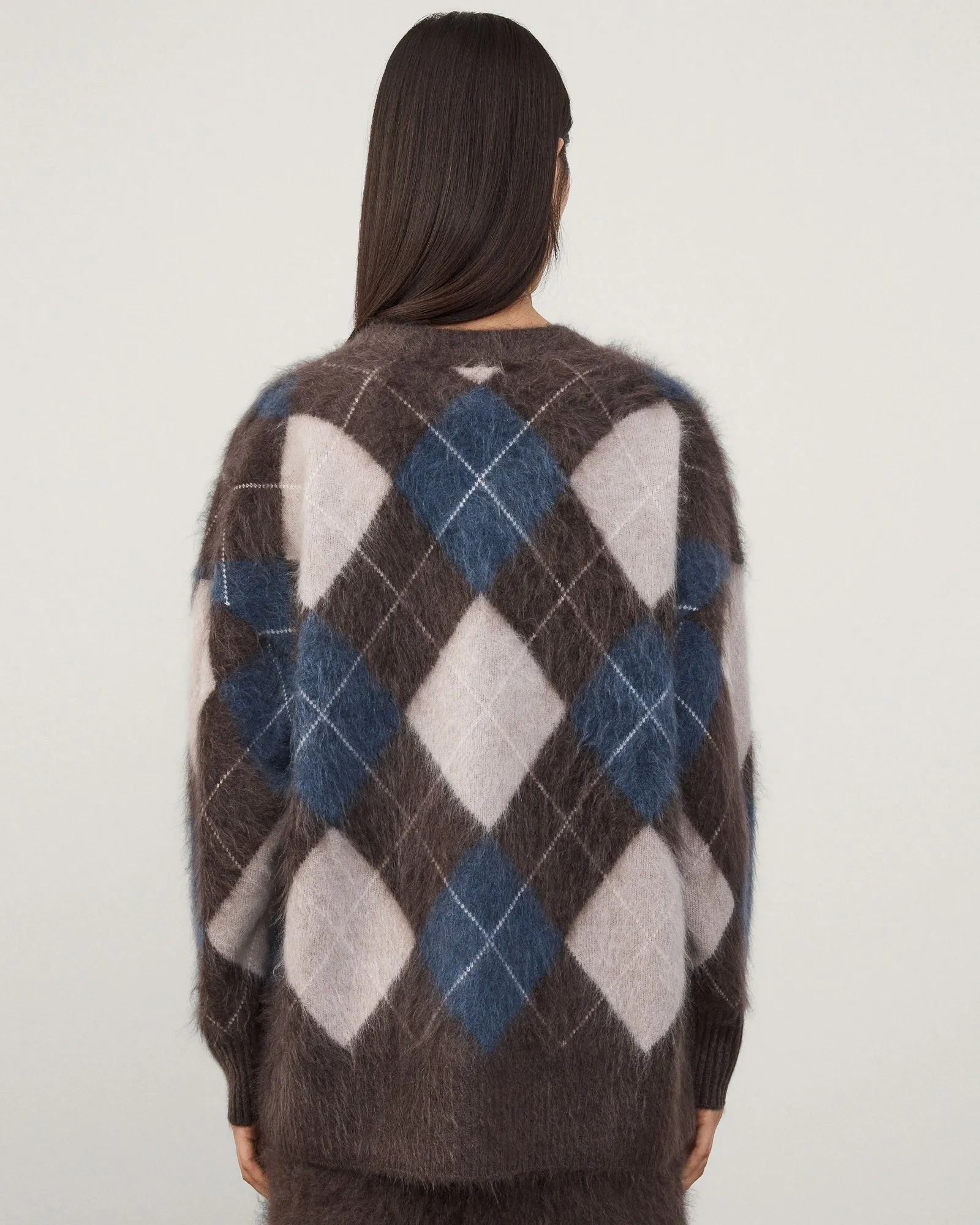 Elaria Cardigan sold by TNT Fashion product image thumbnail 4