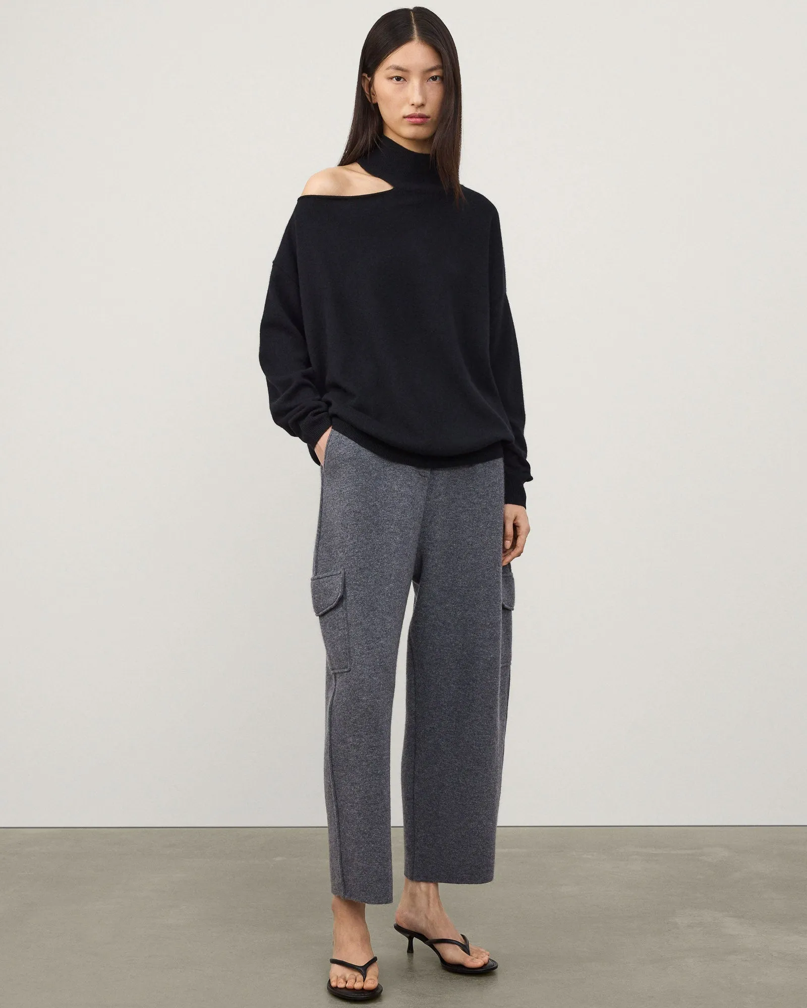 Alvia Sweater sold by TNT Fashion product image thumbnail 2