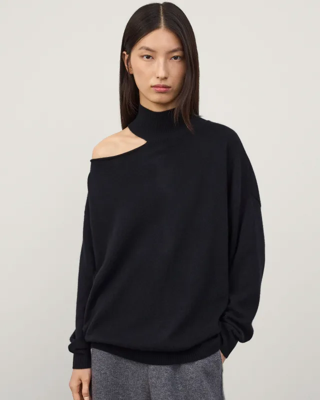 Alvia Sweater sold by TNT Fashion