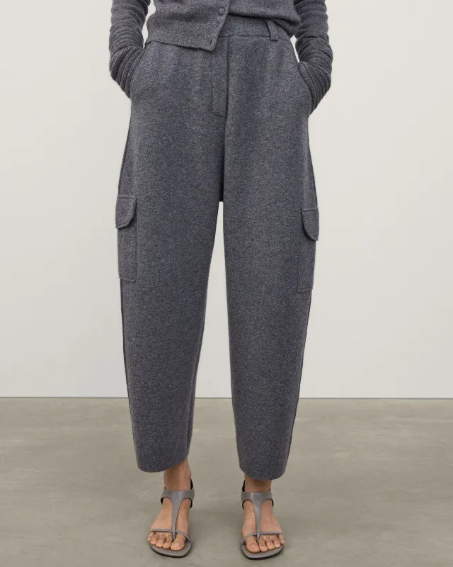 Azaria Trousers made by Lisa Yang