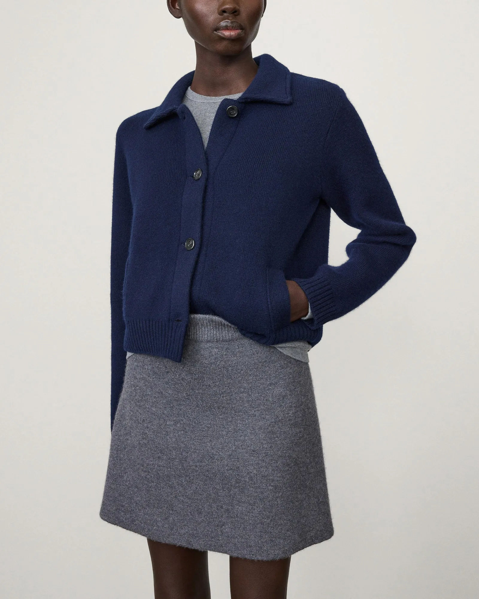 Clare Skirt sold by TNT Fashion product image thumbnail 5