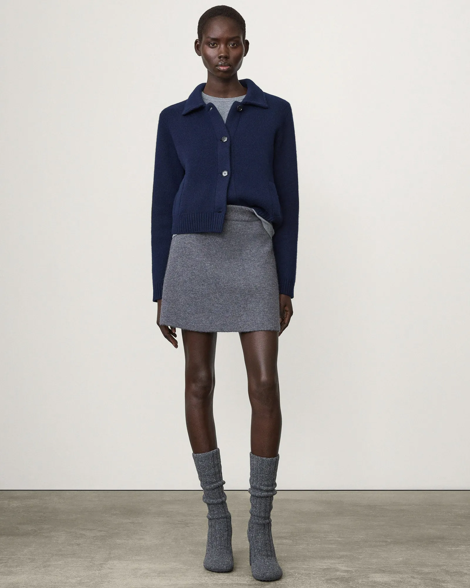 Clare Skirt sold by TNT Fashion product image thumbnail 2