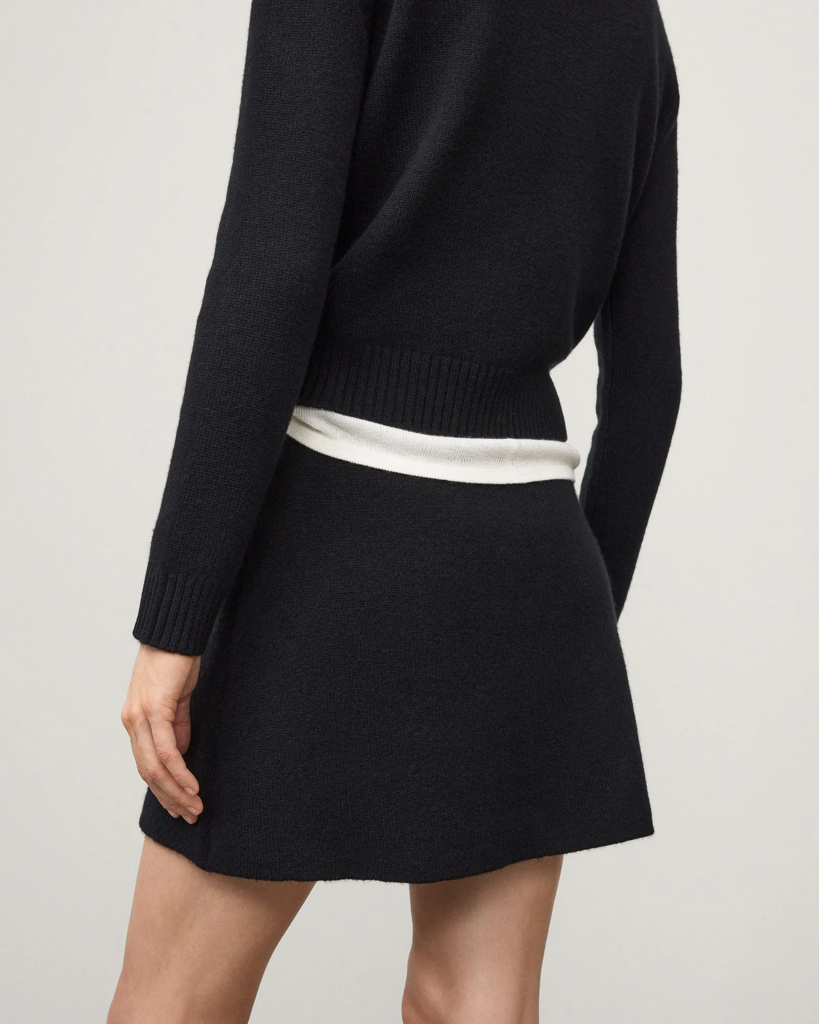 Clare Skirt sold by TNT Fashion product image thumbnail 5