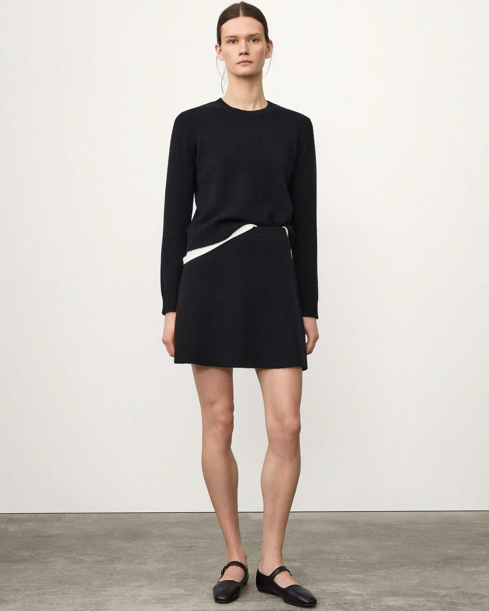 Clare Skirt sold by TNT Fashion product image thumbnail 2