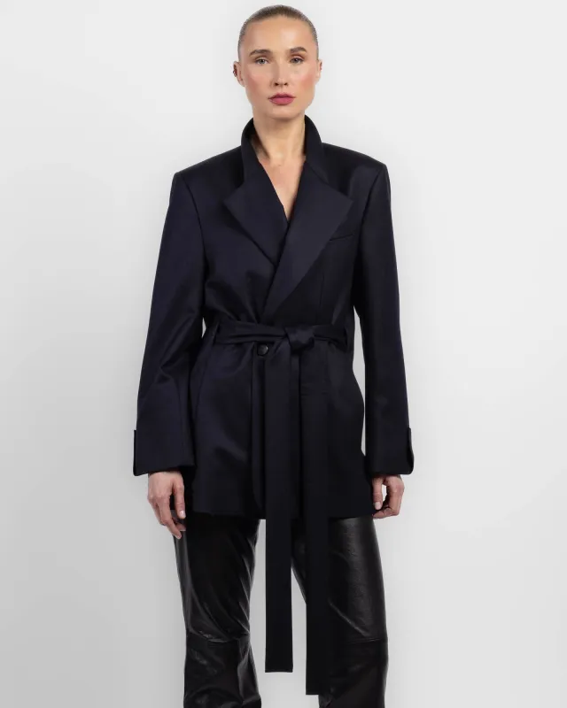 Blazer With Pockets sold by TNT Fashion