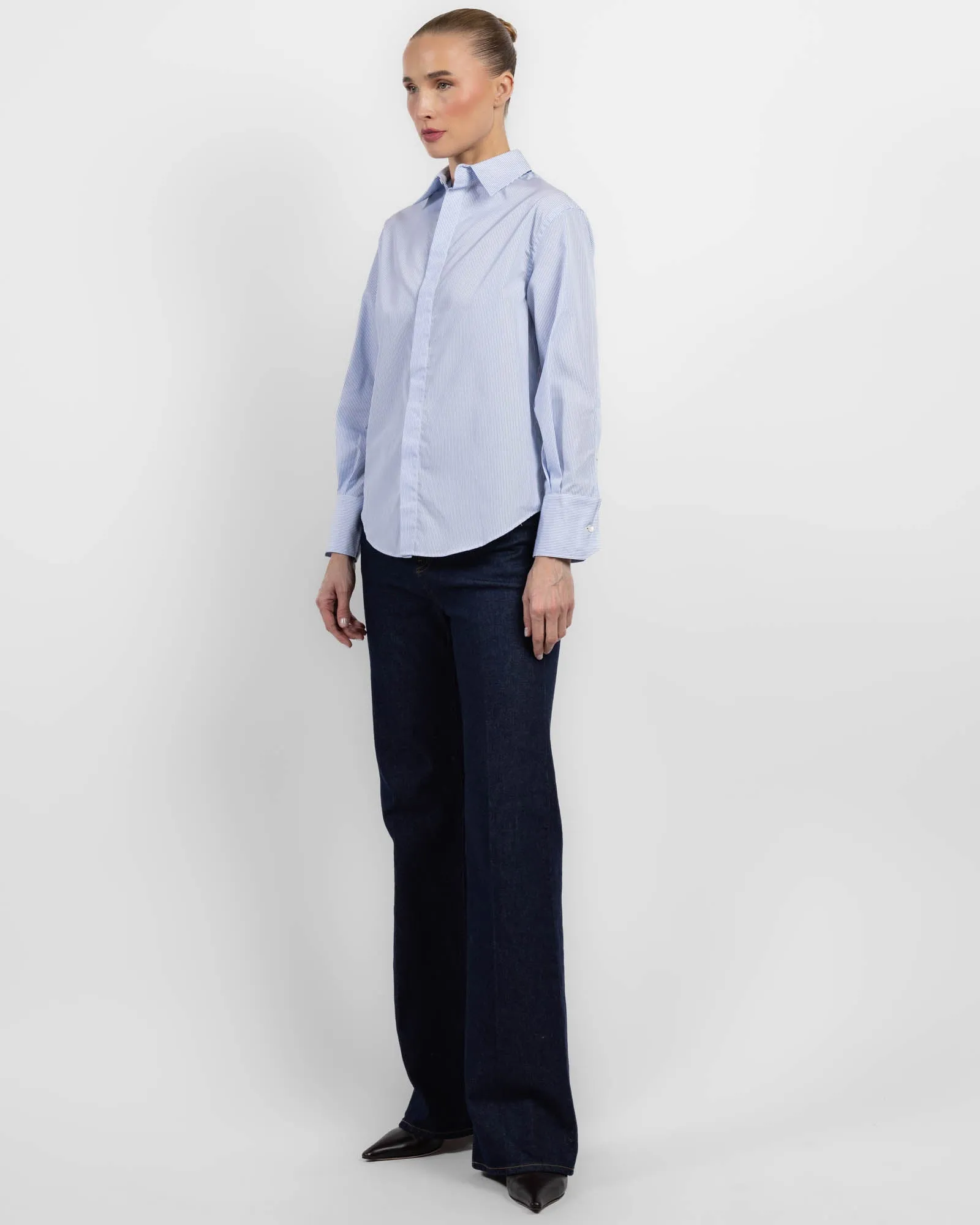 Marcella Shirt sold by TNT Fashion product image thumbnail 4