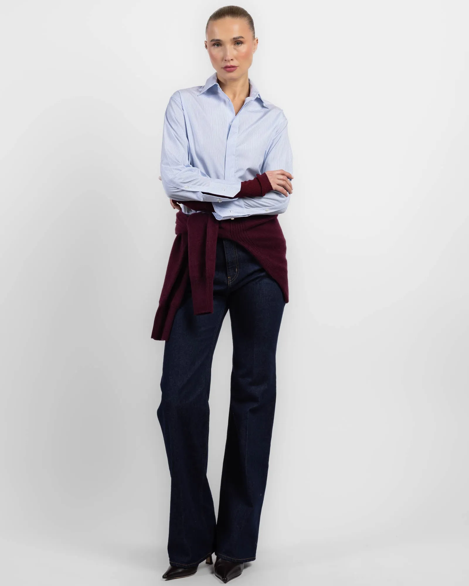 Marcella Shirt sold by TNT Fashion product image thumbnail 2