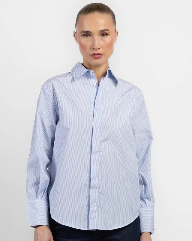 Marcella Shirt made by TNT Fashion