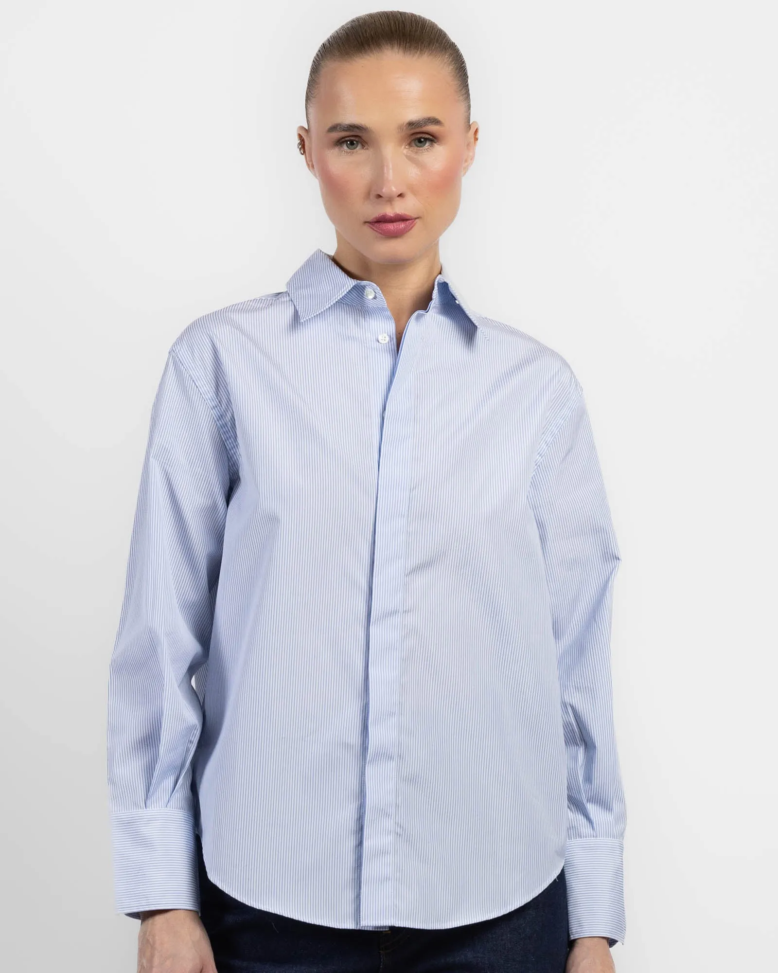Marcella Shirt sold by TNT Fashion