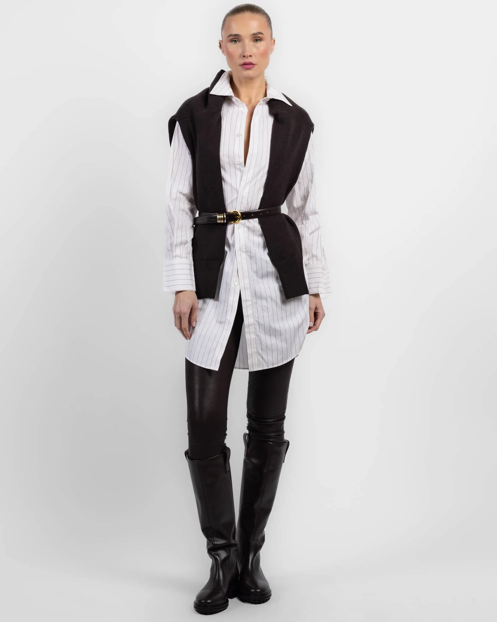 Marcella Shirt sold by TNT Fashion product image thumbnail 2