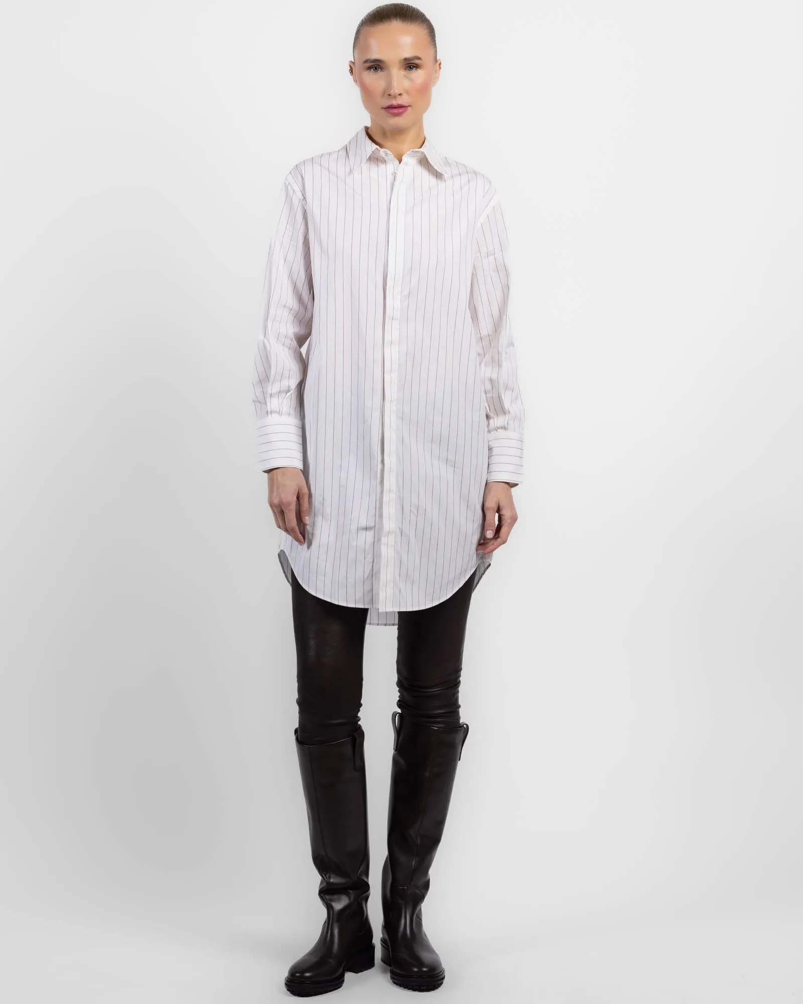 Marcella Shirt sold by TNT Fashion
