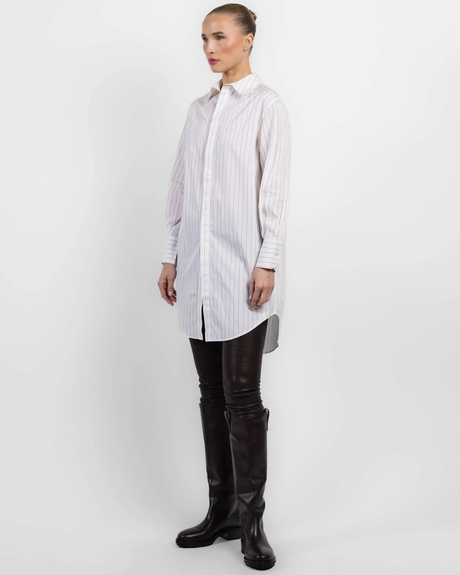 Marcella Shirt sold by TNT Fashion product image thumbnail 4