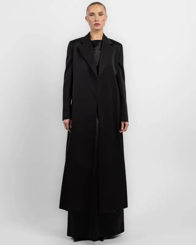 Benni Blazer Coat sold by TNT Fashion