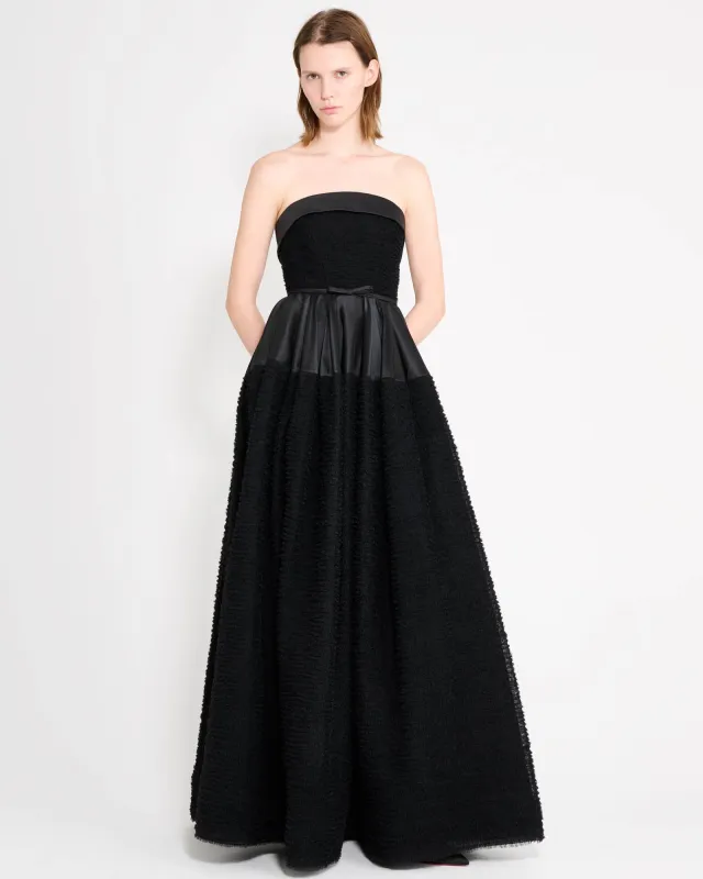 Circle Maxi Dress sold by TNT Fashion